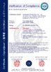 중국 Shenzhen 3Excel Tech Co. Ltd 인증